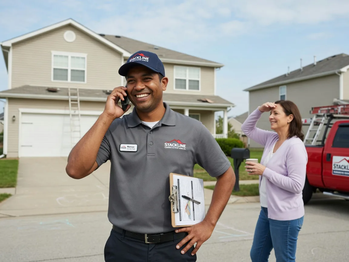 Chimney flashing repair Kingston, OH FAQs